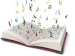 music-book-notes