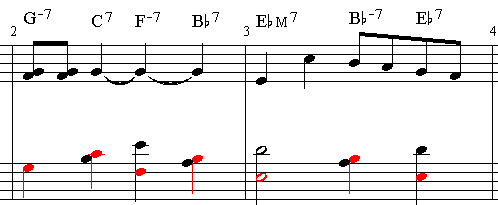 Christmas-Song-5a-bass lines for new chords