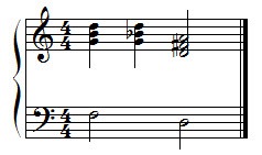 4-4m-1-chord-progression