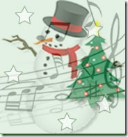 holidaymusic