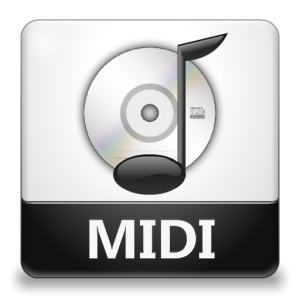 midi record edit tutorial